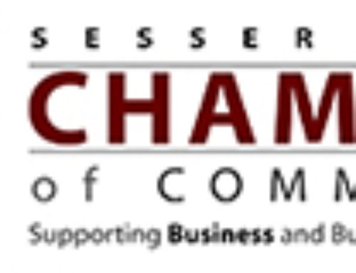 Chamber Membership Form