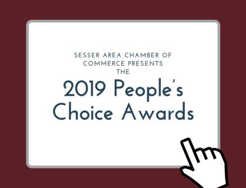 2019 People’s Choice Awards