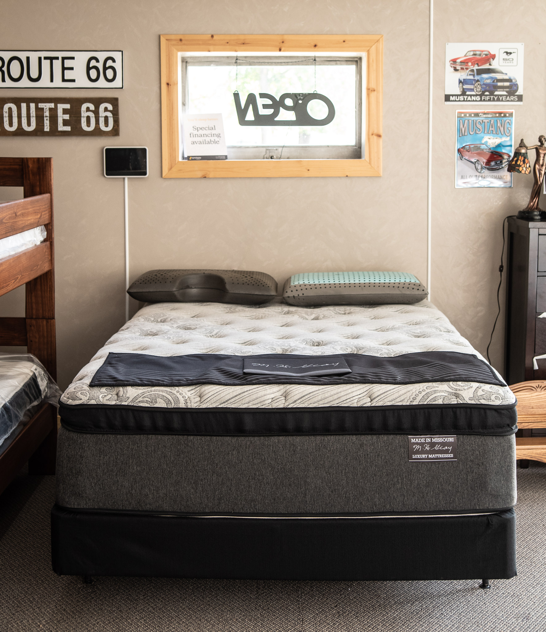 iDeal Furniture Business Spotlight Sesser Area Chamber of Commerce