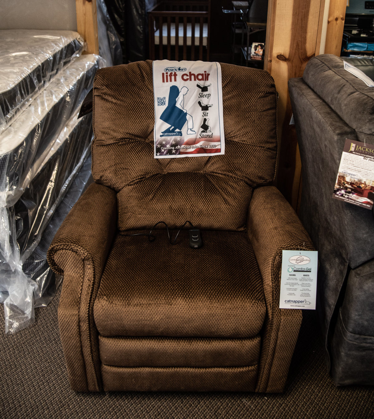 iDeal Furniture Business Spotlight Sesser Area Chamber of Commerce