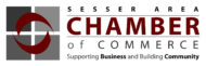 Sesser Area Chamber of Commerce Logo