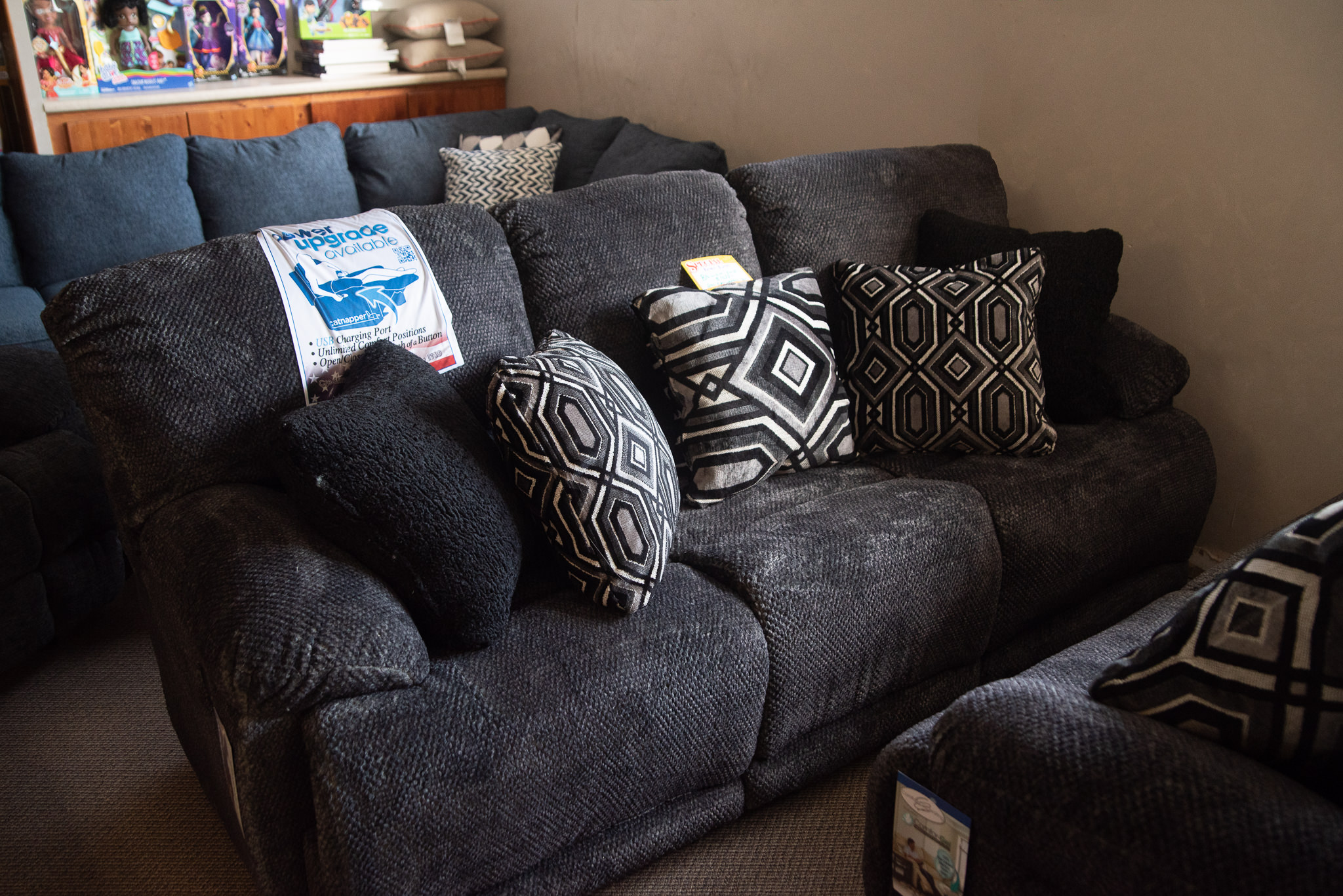 iDeal Furniture Business Spotlight Sesser Area Chamber of Commerce