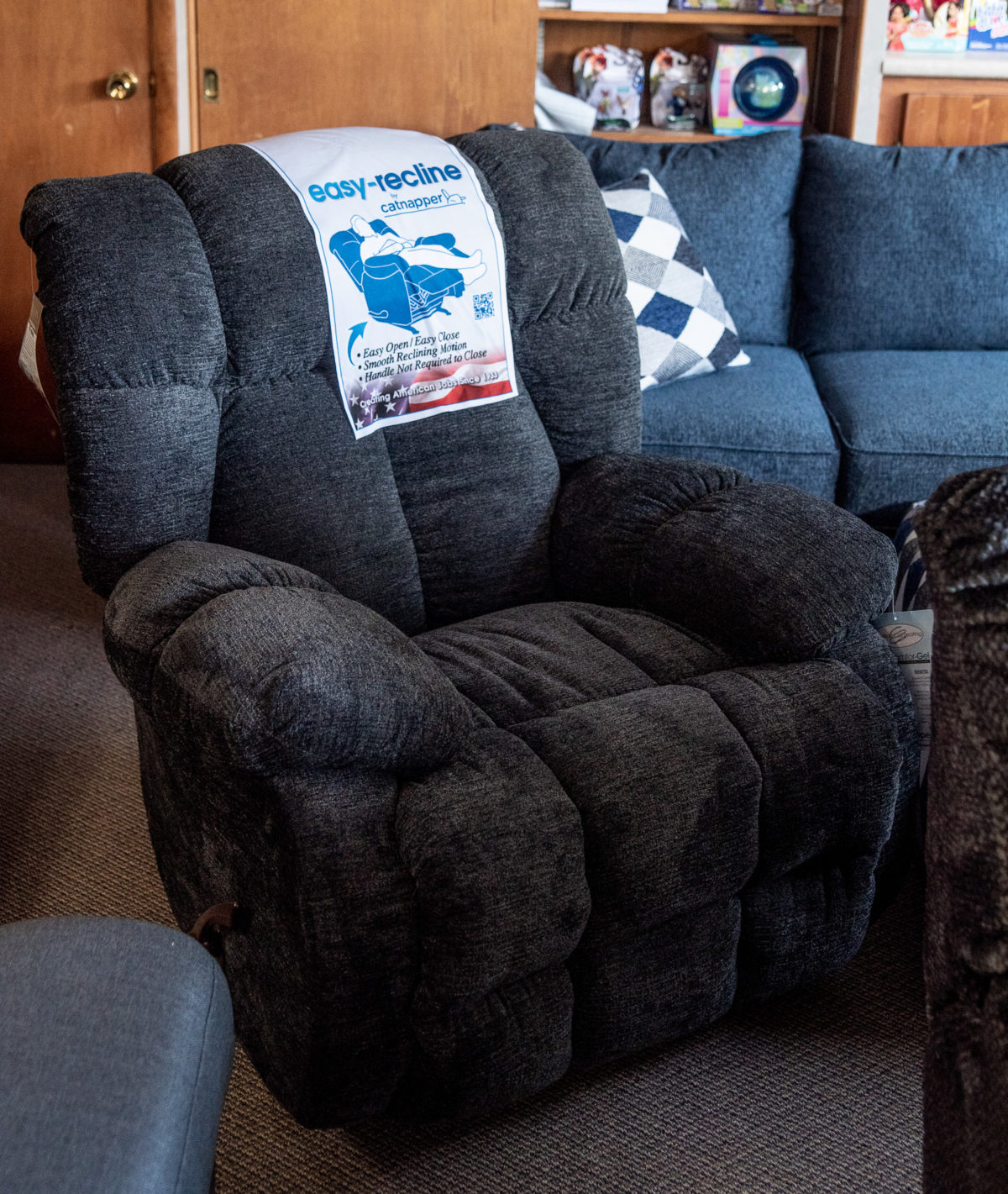 iDeal Furniture Business Spotlight Sesser Area Chamber of Commerce