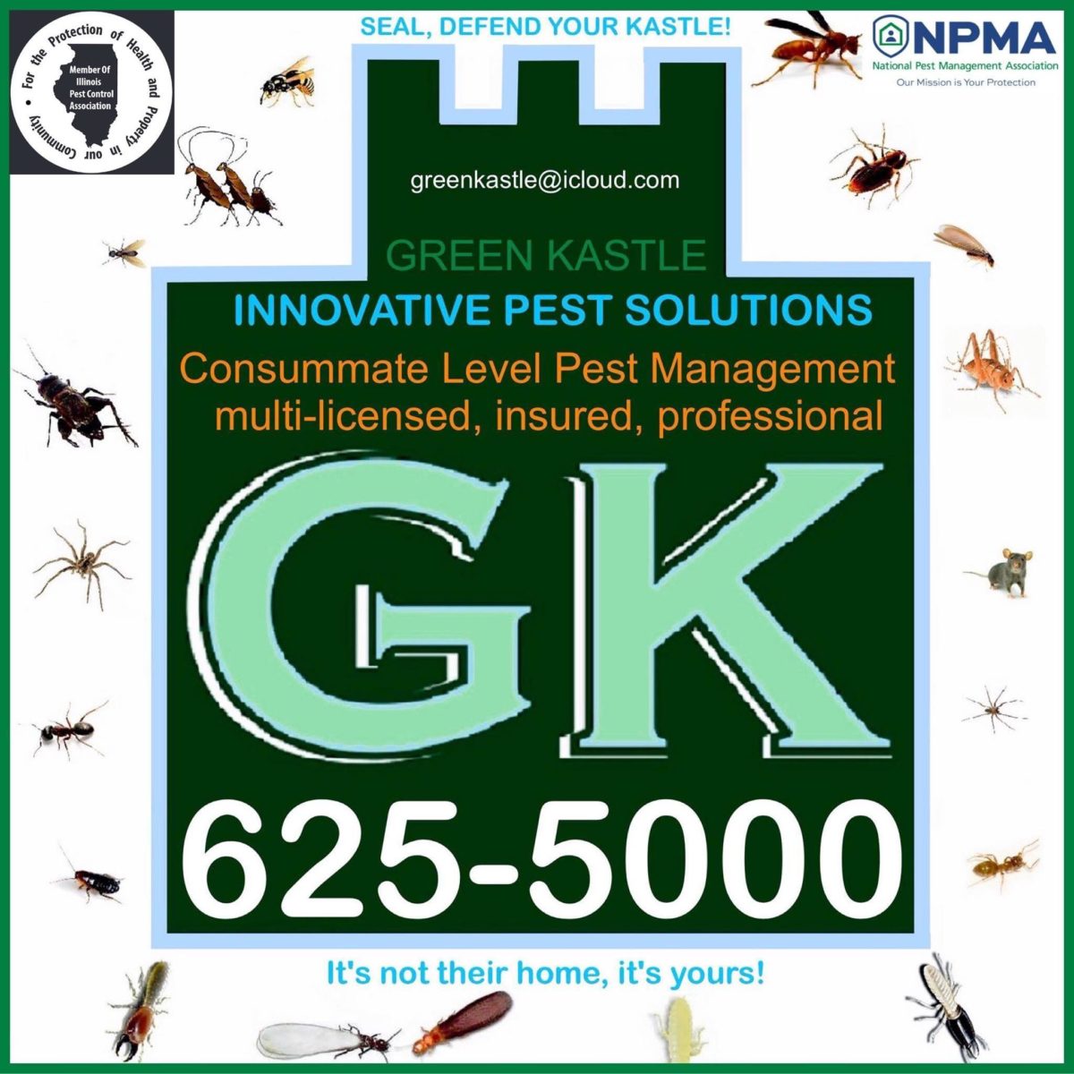 Green Kastle Deal Days Sesser Area Chamber of Commerce