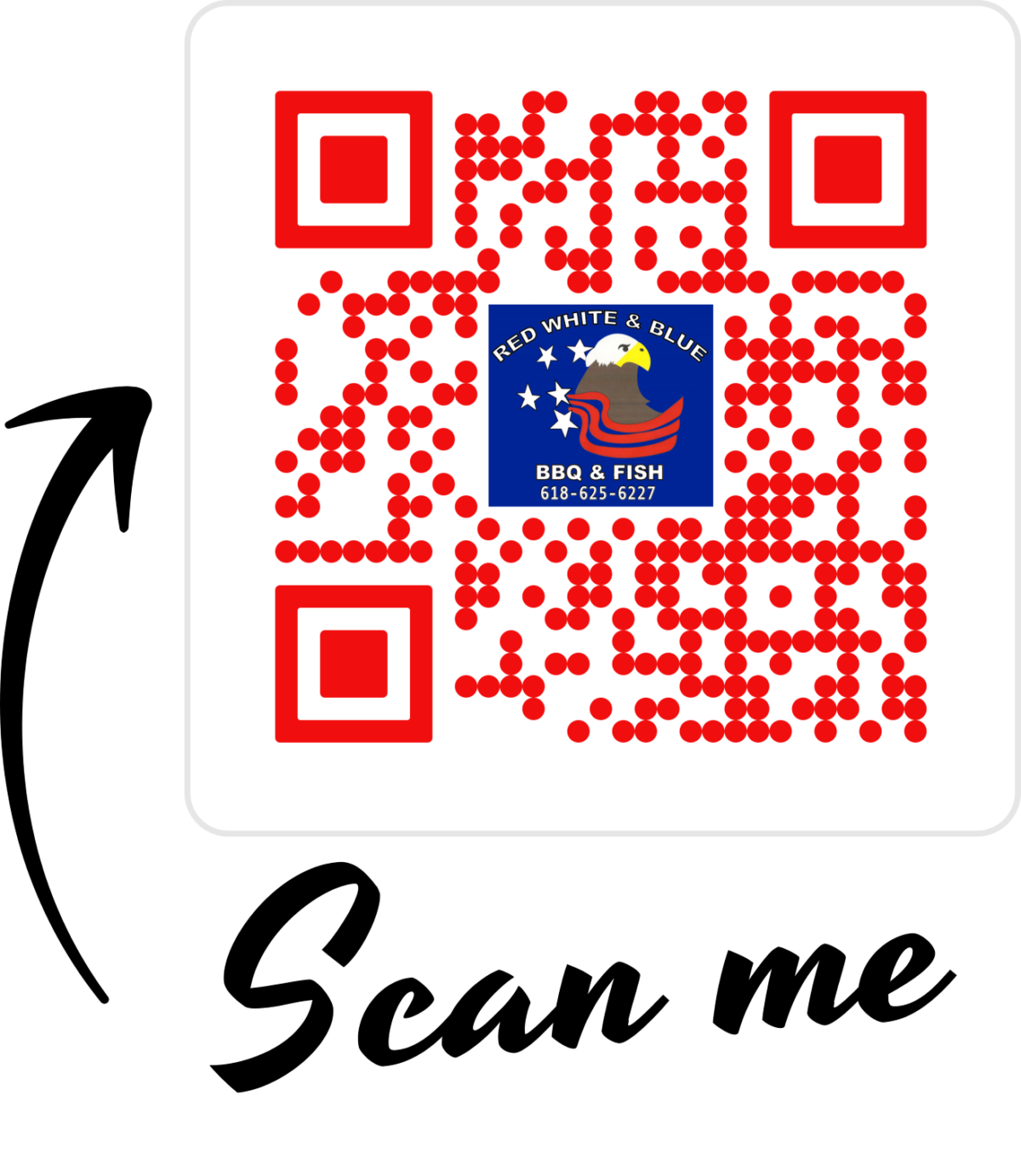 Red, White & Blue BBQ & Fish Deal Days Sesser Area Chamber of Commerce